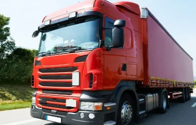 Bursa Musabeyli Ambar Kargo