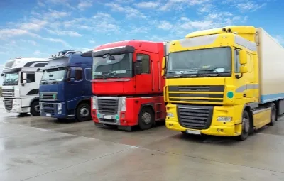 Bursa Musabeyli Nakliye Ambarı