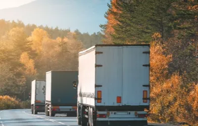 Bursa ile Musabeyli Arası Klima Taşıma