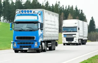 Bursa ile Musabeyli Arası Eşya Taşıma